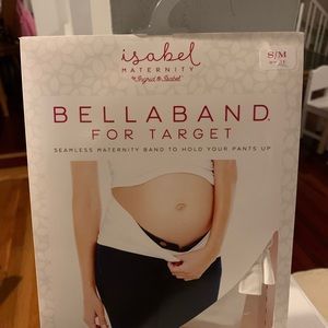 Isabel maternity bellaband